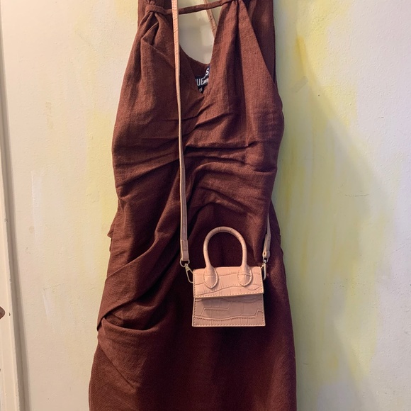 Jacquemus dress - Picture 1 of 10